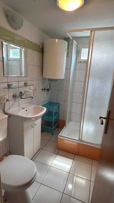 "KASIA" Domki letniskowe