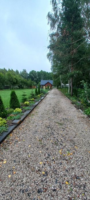 Domek letniskowy do wynajęcia Góry świętokrzyskie