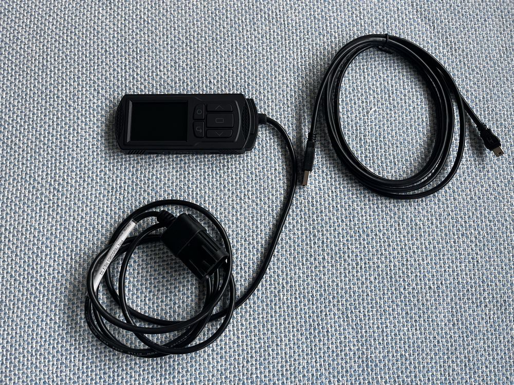 Kit Dynojet power vision 3