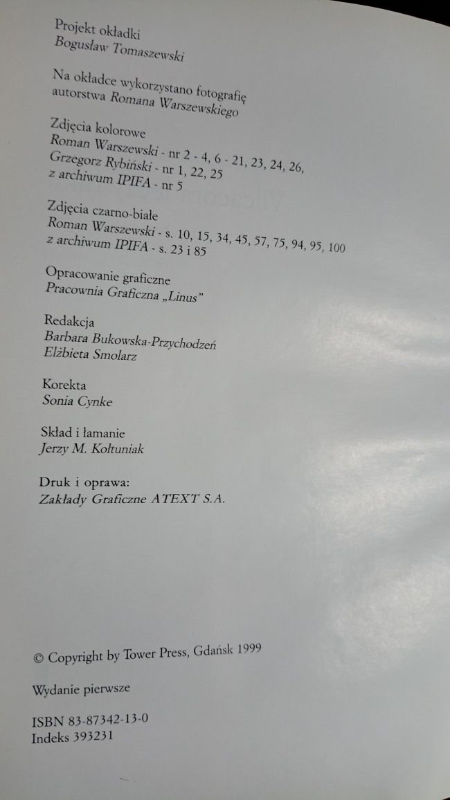 Vilcacora leczy raka - Grzegorz Rybiński , Roman Warszewski