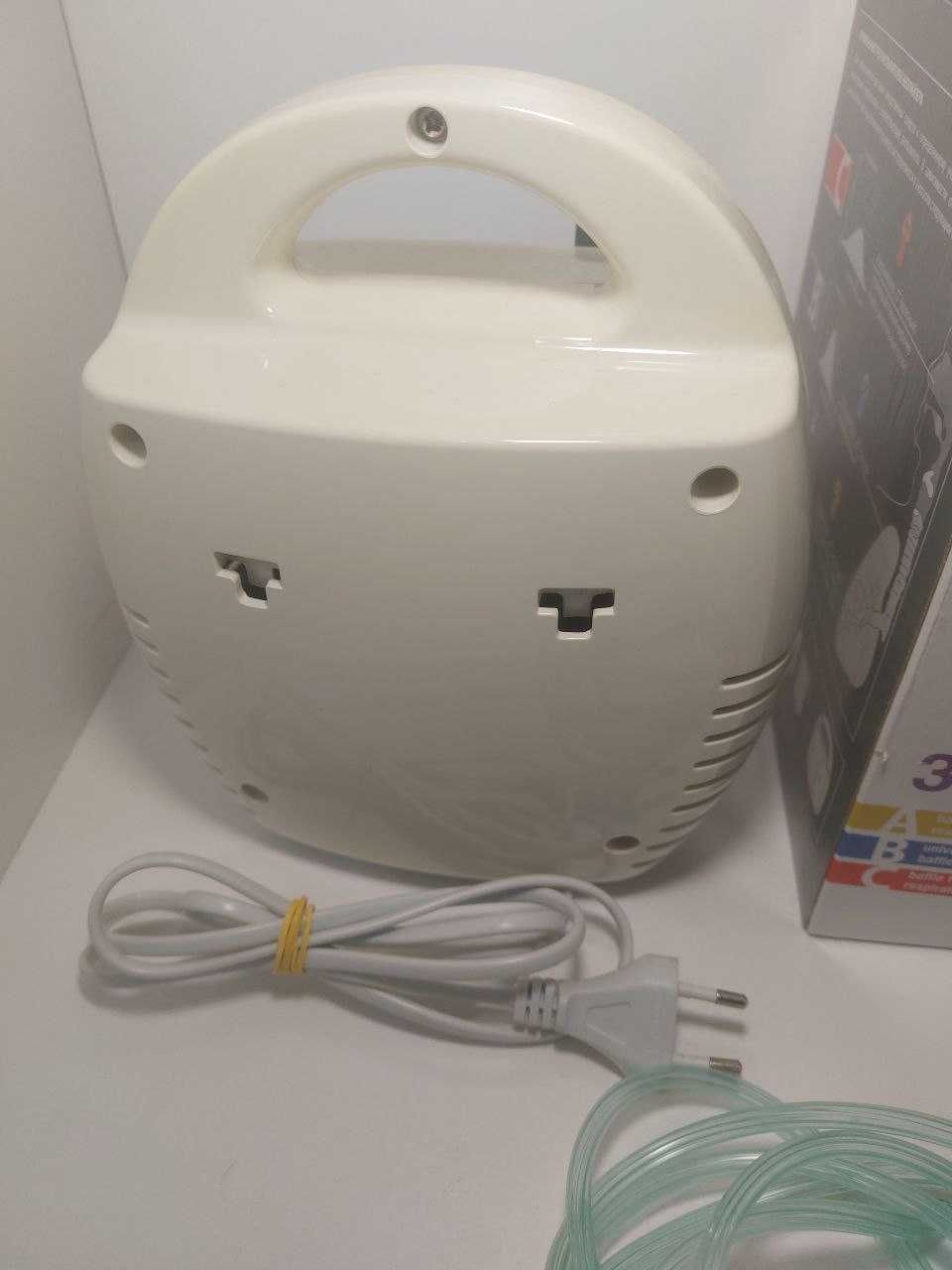 Інгалятор (небулайзер) Little Doctor LD-211С