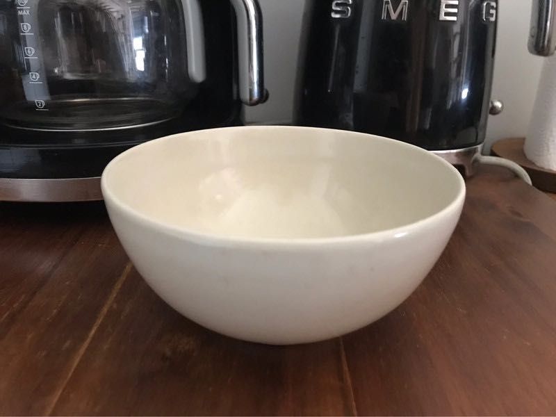 ZARA HOME - Coador / tigela / leiteira / pratos desde...