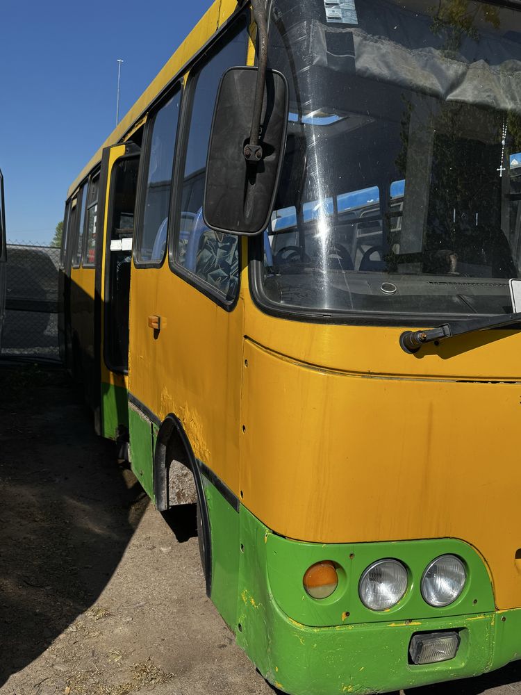 продам автобус Богдан
