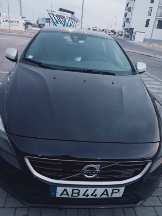 Vendo v40 d4 de 2015