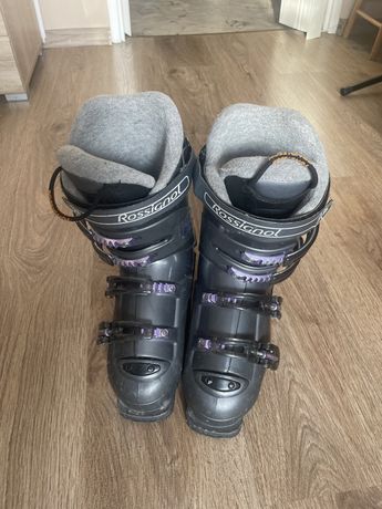 Buty narciarskie Rossignol 25.5