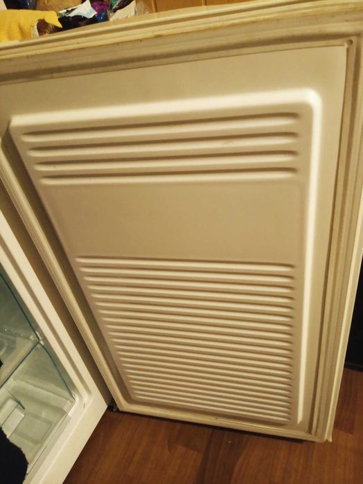 Морозильна камера