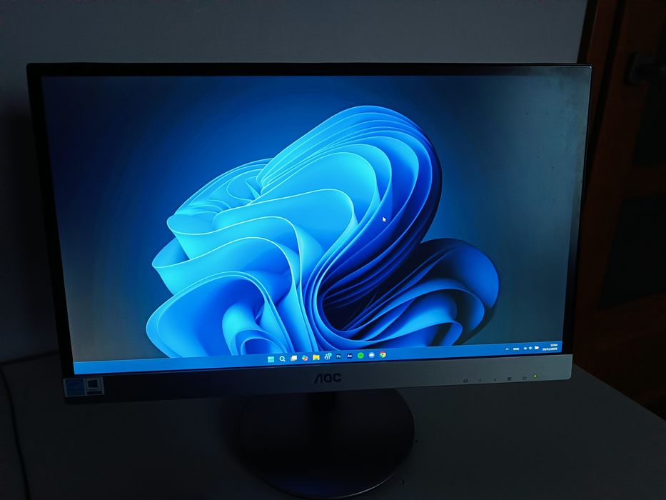 Monitor AOC I2269vwm 21.5" 1920x1080px IPS