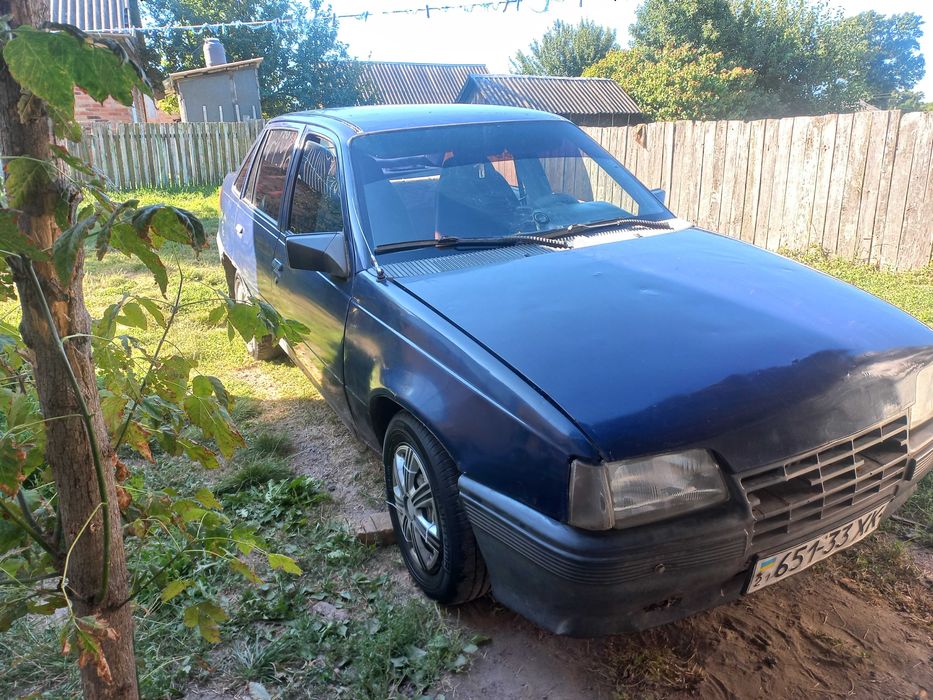 Продам автомобіль