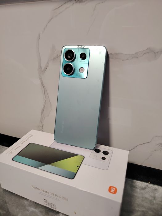Xiaomi redmi note 13 pro 5G
