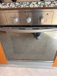 Forno elétrico Ariston