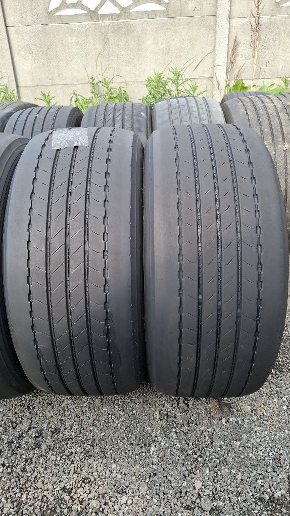 Opony 355/50 R22.5 Goodyear Kmax S 2021r