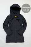 Kurtka płaszcz Parajumpers granatowa wiatrówka M windbreaker outdoor