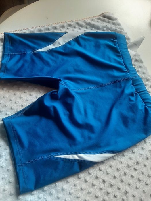 Spodenki sportowe erima