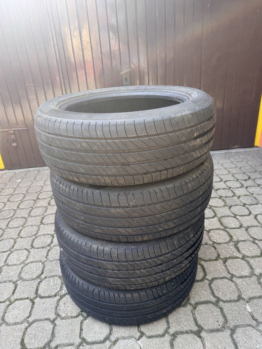 Michelin primacy 205/55R17 91v 22r wawa