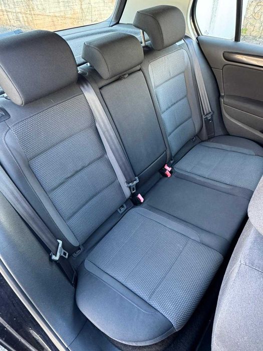 VW Golf 6 2.0 TDI 110cv