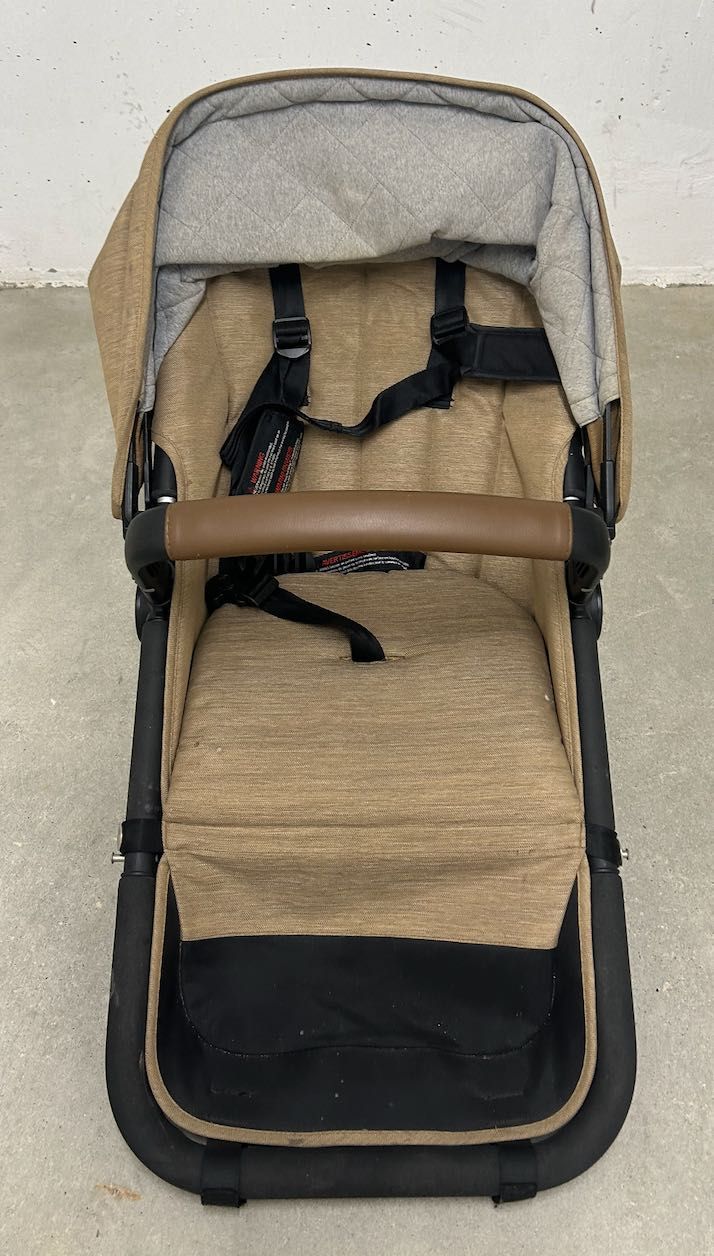 Assento de carrinho de bebé - Bugaboo Cameleon