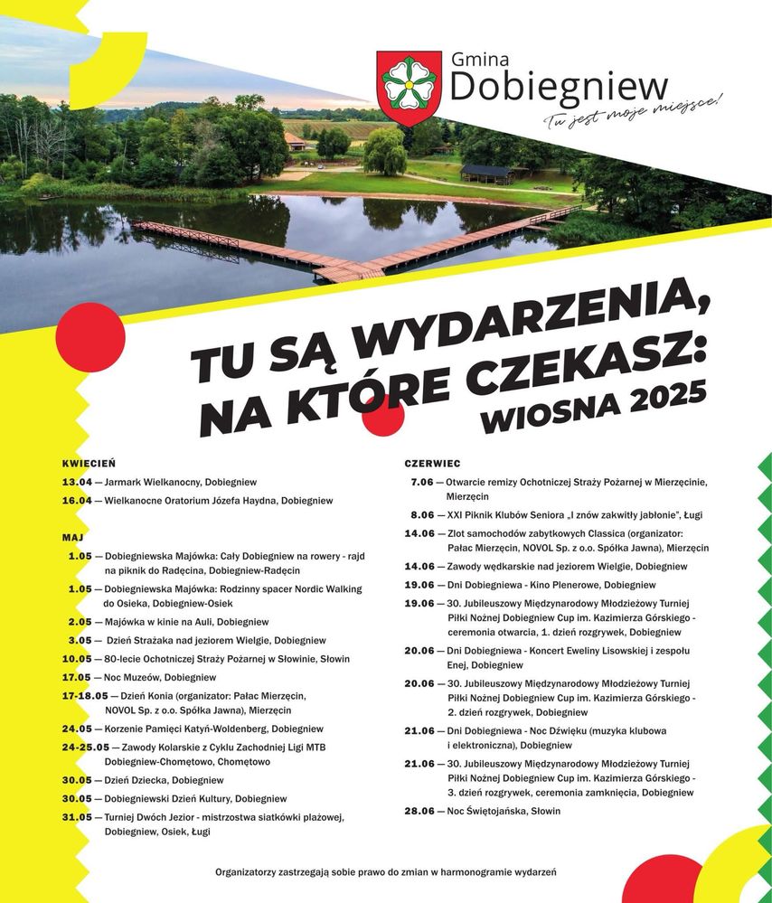Domek nad jeziorem