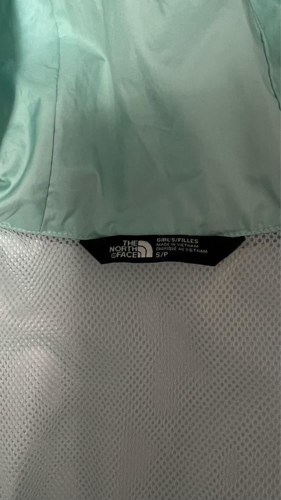 Ветровка куртка the north face оригінал