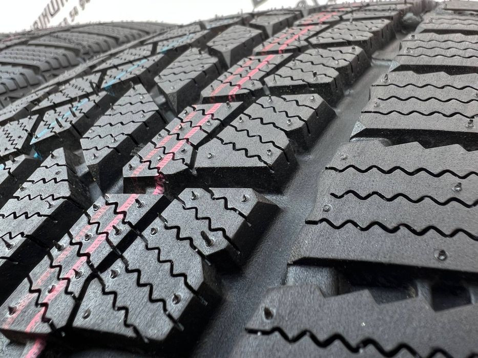 Шини 235/45 R 18 Doublestar Winterking DW02. Зима. Нові колеса склад.