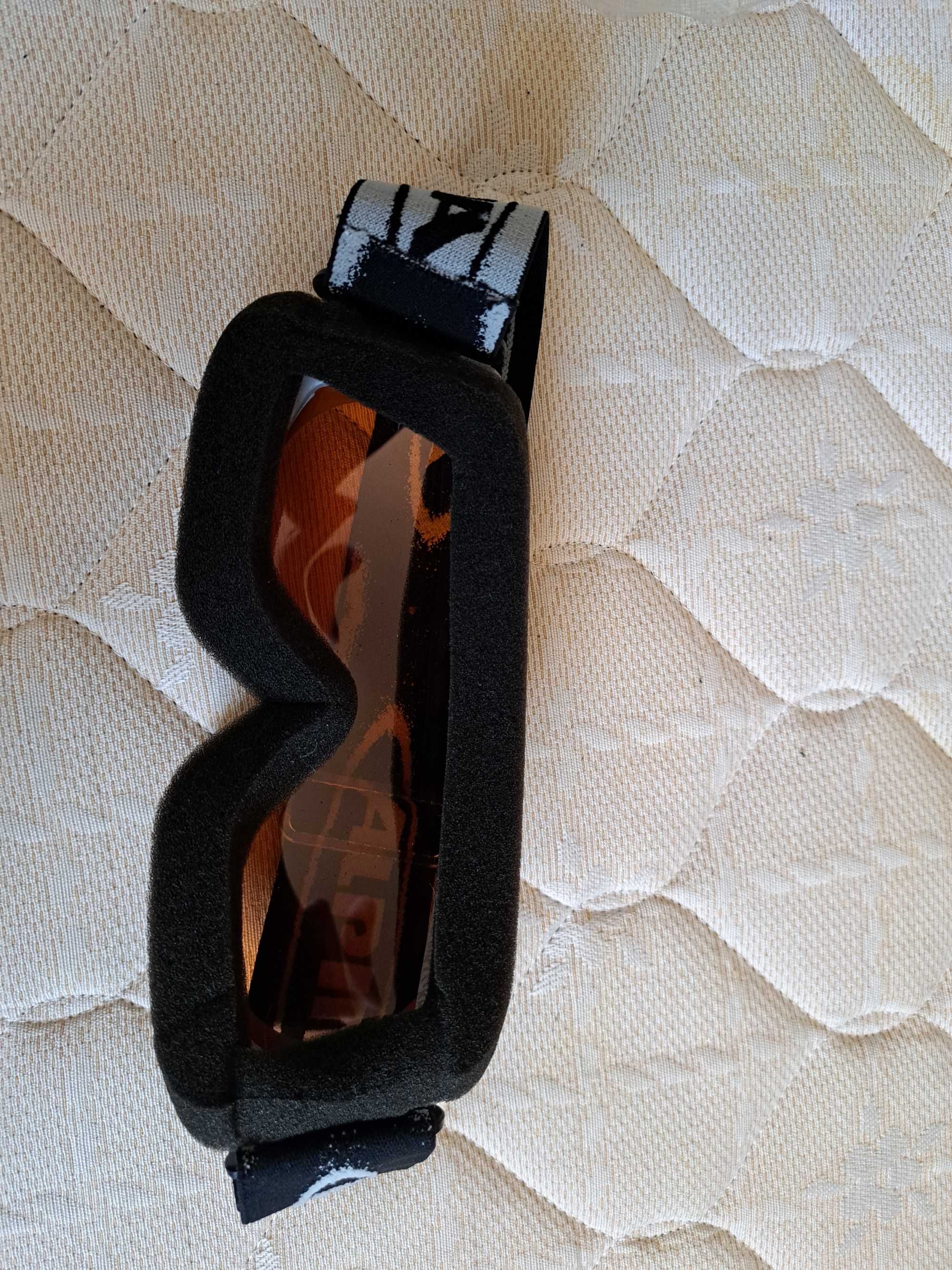 Oculos esqui Alpina