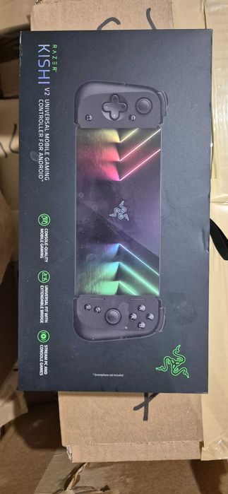 Gamepad Razer Kishi V2 for Android