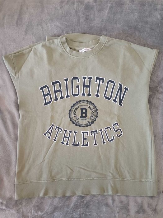 Sweat MANGO TEEN de rapariga, tamanho M