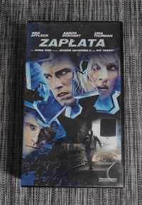 Zapłata Film Kaseta VHS