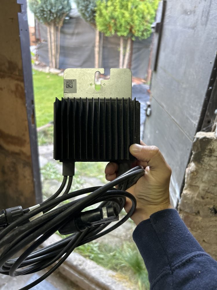 Solaredge Optymalizator P850-4R MXM