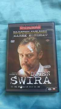 Dzień Świra  DVD