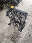 Мотор Двигун Двигатель Renault Dacia Kangoo Clio Megan 1.5 dci k9k