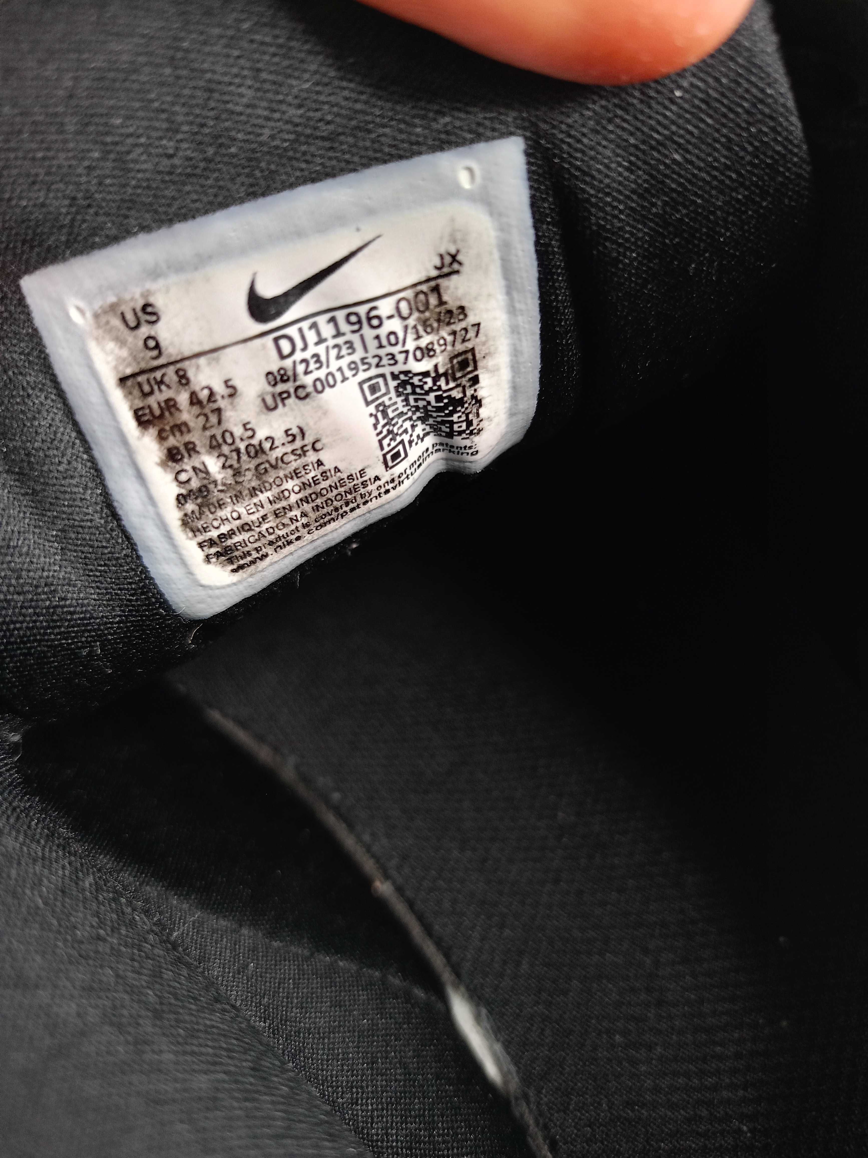 Nike Defy All Day Buty Męskie  r.42,5