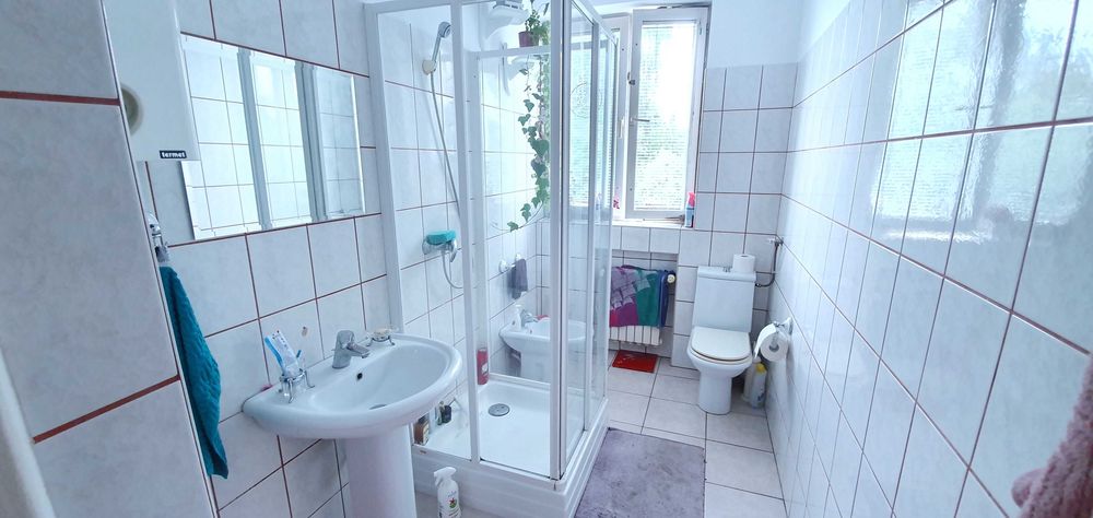 Dom ul. Przybyszewskiego