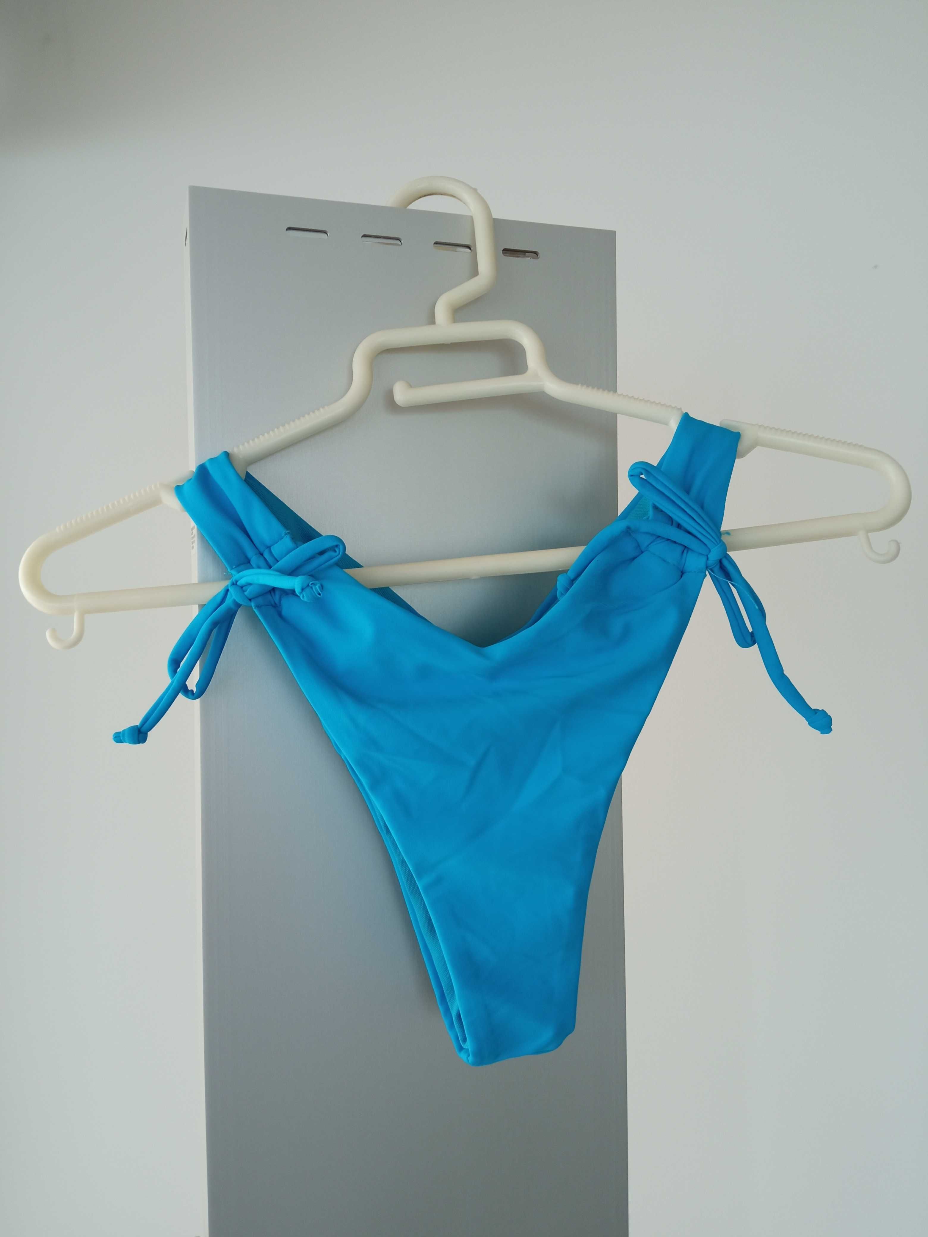 Biquini Azul Claro S