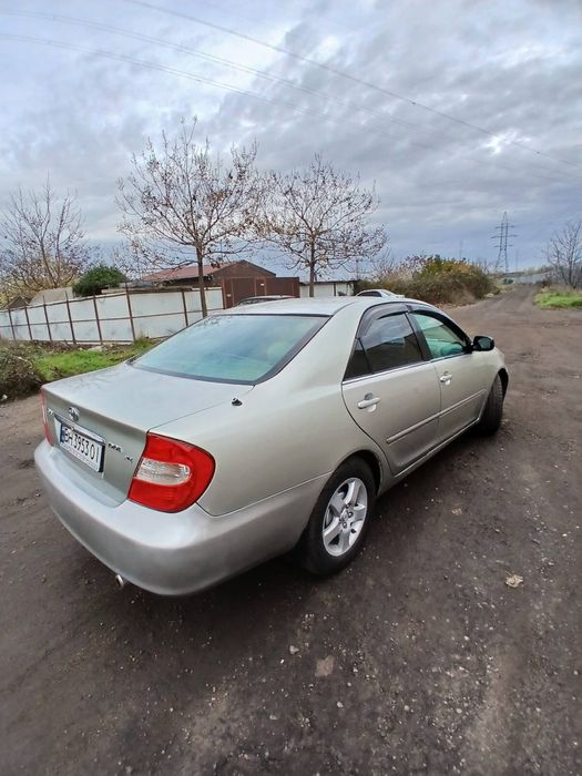 Продам Тоета Камри 30