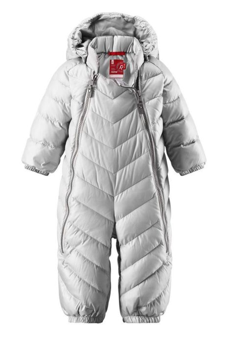 Комбінезон-трансформер конверт для новонароджених Lassie Virkaten