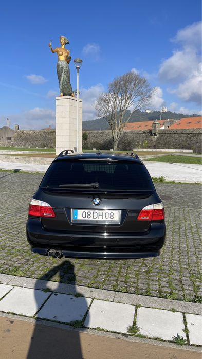 BMW 520 d Touring * NACIONAL *