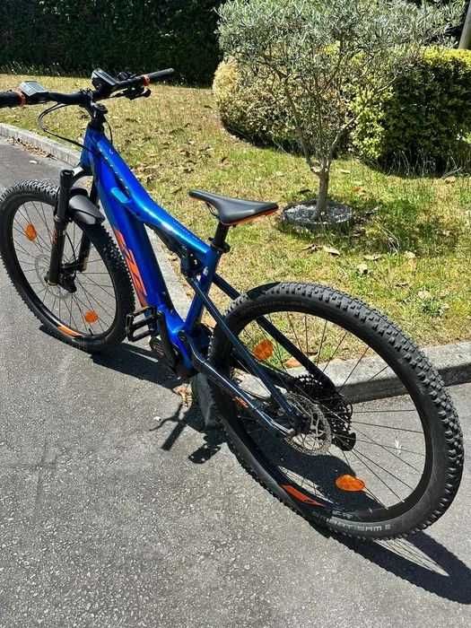 KTM MACINA CHACANA 294