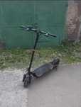Crosser T4 Turbo