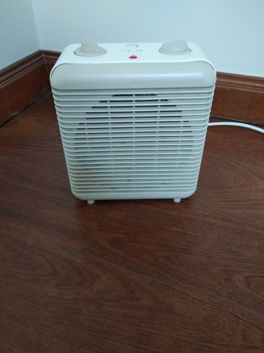 Termoventilador Hoffen