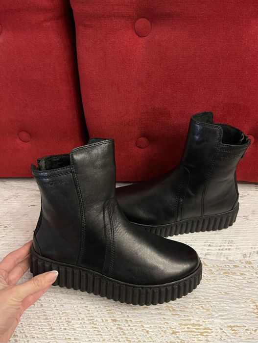 Marc O’Polo,оригінал,із натуральноі шкіри,р. 36,37,38,39,40,42