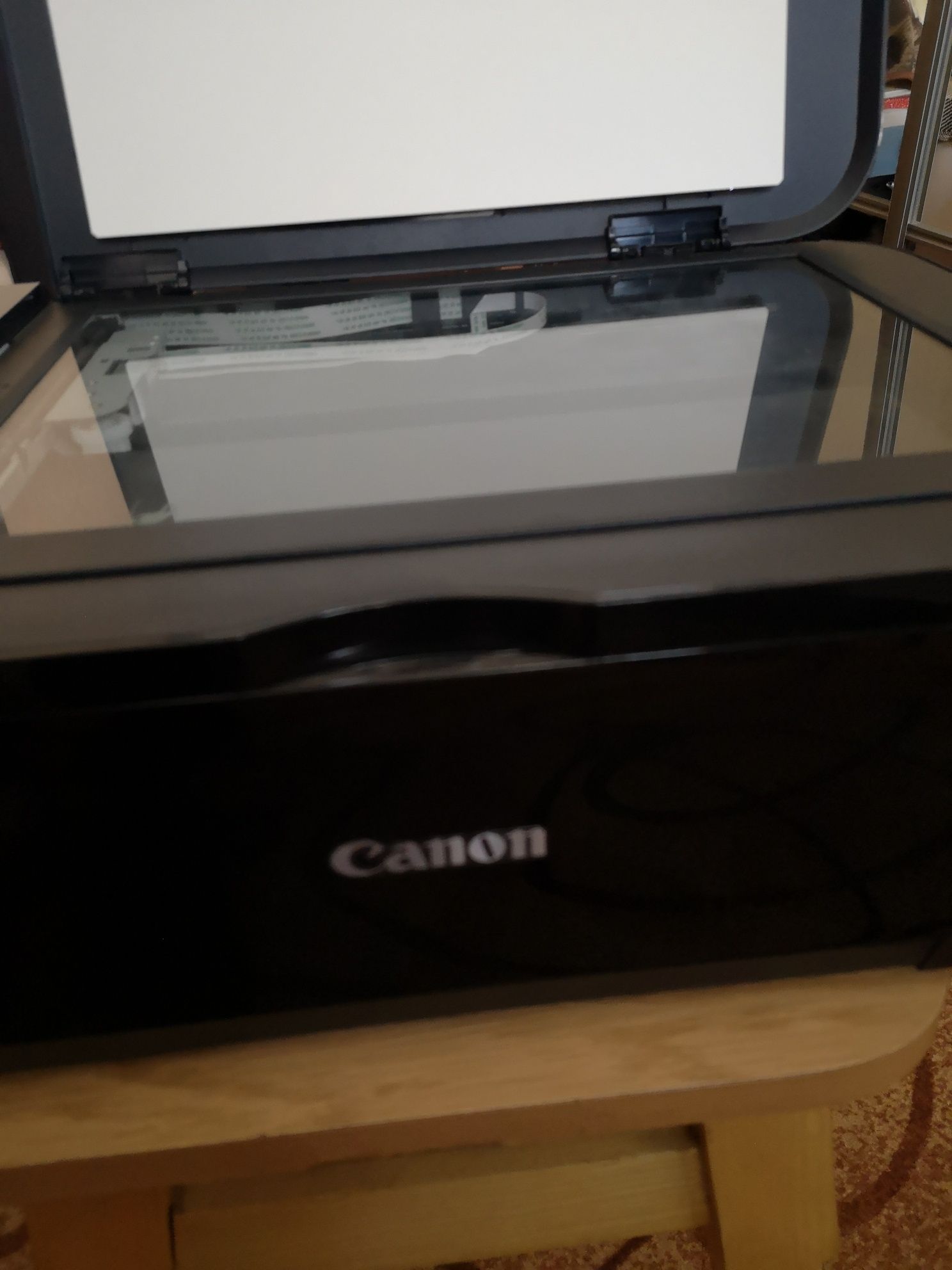 МФУ прінтер CANON PIXMA K10380.