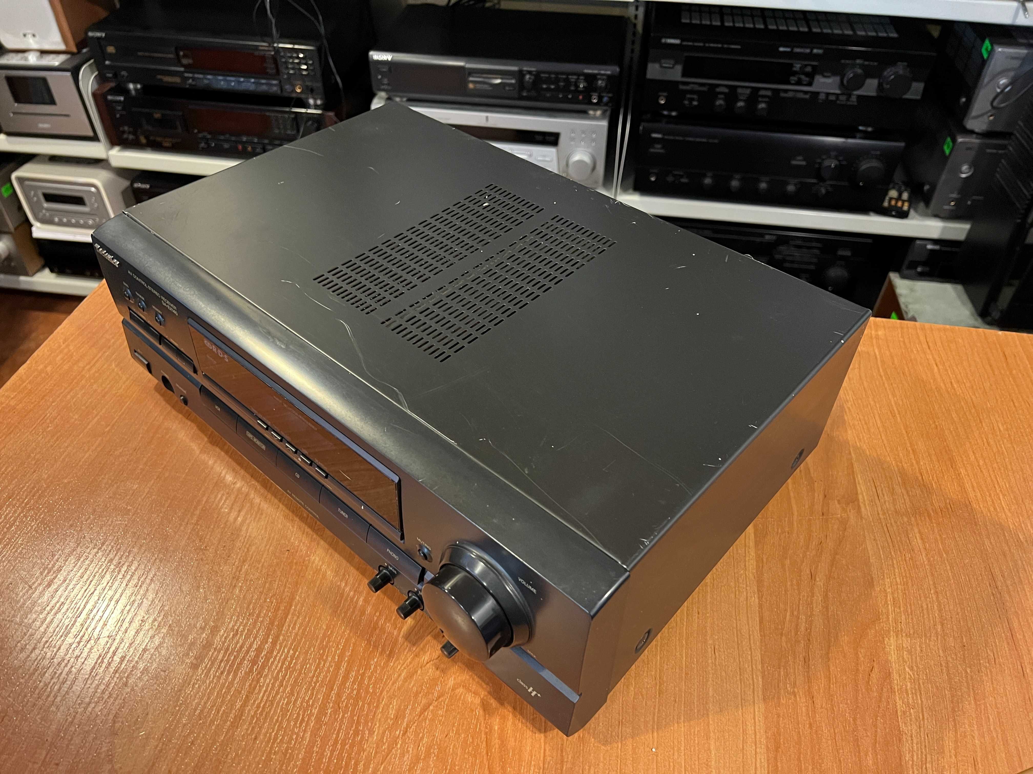 Amplituner Technics SA-EX140 Audio Room