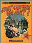 15833

Kebra
1. Fait comme un rat !
de Jano