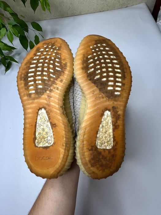 Кросівки adidas yeezy boost
