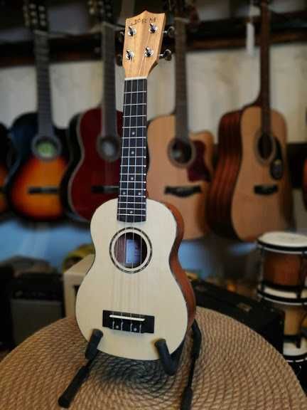 ukulele sopranowe Jeremi S08-1 sopran S-08-1