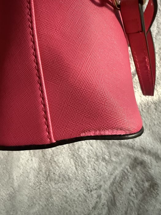 Сумка літня я арава . Є дефекти . Нова