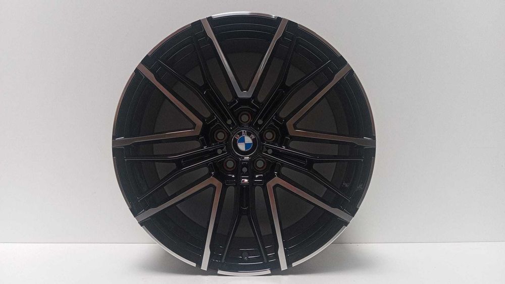 Conjunto 4 Jantes 19" 5x120 Bmw (JR7120BMF_195X120)