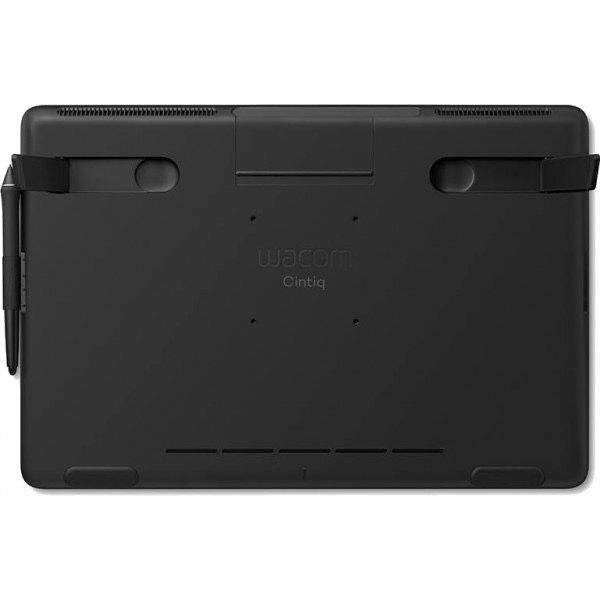 Графический планшет Wacom Cintiq16/FHD (DTK1660K0B)