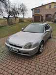 Honda Prelude Honda Prelude V 2.0