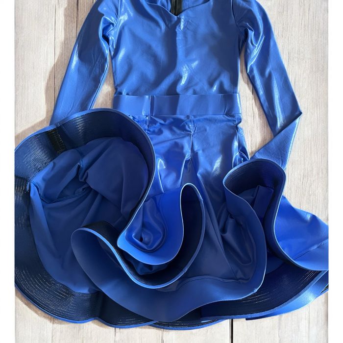 Бейсик для бальних танців